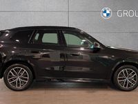 Used BMW X1 M Sport 242 HP (177 kW) 2025 Black SUV