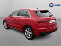 Used Audi Q3 S-Line 150 HP (110 kW) 2023 SUV