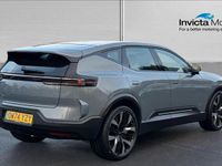 Used Polestar 3 Performance 380 kW (517 HP) 2025 Grey SUV