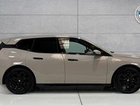 Used BMW iX M Sport 394 kW (537 HP) 2025 Grey SUV