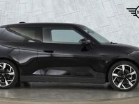 Used Mini Cooper Hatch 133 kW (181 HP) 2024 Black Hatchback