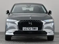 Used DS Automobiles DS4 Trocadero 225 HP (165 kW) 2022 Grey SUV
