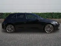 Used Toyota Corolla Design 2024 Black Hatchback