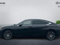 Used Lexus ES300H 218 HP (160 kW) 2021 Sedan