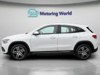 Used Mercedes GLA200 Executive 161 HP (118 kW) 2022 SUV