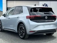 New VW ID.3 Pro 150 kW (204 HP) 2026 Silver Hatchback