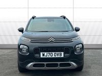 Used Citroën C3 Flair 110 HP (80 kW) 2021 Hatchback