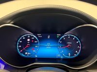 Used Mercedes C300 AMG line 258 HP (189 kW) 2019 White Coupe