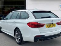 used BMW 520 5 Series Touring i M Sport 5dr Auto