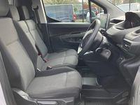 Used Peugeot Partner Premium 102 HP (75 kW) 2023 MPV