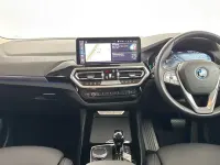 Used BMW X3 xLine 288 HP (211 kW) 2025 Grey SUV