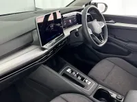 Used VW Golf VIII Match 272 HP (200 kW) 2025 Black Hatchback