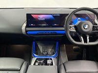 Used BMW X3 M Sport 205 HP (150 kW) 2026 Grey SUV