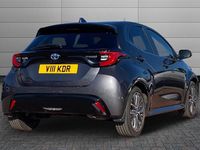 Used Toyota C-HR 122 HP (89 kW) 2020 Silver SUV