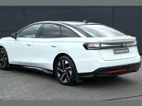 Used VW ID.7 Pro 210 kW (286 HP) 2024 White Hatchback