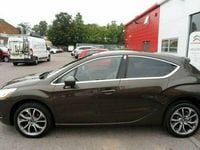 Used Citroën DS4 2011 Hatchback