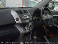 Used Toyota RAV4 2008 SUV