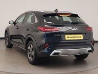 used Kia XCeed 1.0T GDi ISG 2 5dr