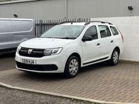 used Dacia Logan MCV 1.0 SCe Essential 5dr Estate