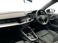 used Audi A3 Sportback e-tron 40 TFSI e S Line 5dr S Tronic
