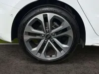 Used Audi A3 S-Line 113 HP (83 kW) 2025 White Hatchback