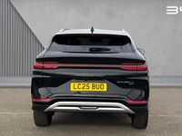 Used BYD Seal U Comfort 218 HP (160 kW) 2025 Black SUV