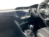 Used Vauxhall Corsa 101 HP (74 kW) 2026 Hatchback