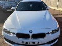 Used BMW 318 150 HP (110 kW) 2019 Estate