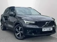 Used Volvo XC40 Plus 194 HP (142 kW) 2023 SUV