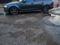 Used Audi RS6 2016 Grey Estate