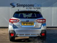 used Subaru XV 2.0i SE 5dr Lineartronic