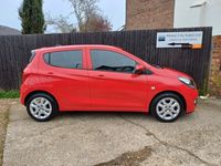 used Vauxhall Viva 1.0 ecoFLEX SE 5dr