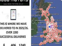 Used Dacia Sandero Essentiel 90 HP (66 kW) 2020 Hatchback