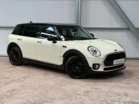 Usado Mini Cooper Clubman 136 CV (100 kW) 2016 Blanco Familiar