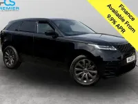 Used Land Rover Range Rover Velar SE Dynamic 204 HP (150 kW) 2022 Black SUV