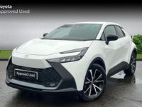 Second-hand Toyota C-HR Design 223 CP (164 kW) 2026 SUV