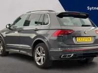Used VW Tiguan 150 HP (110 kW) 2023 SUV
