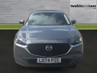 Used Mazda CX-30 Center-Line 140 HP (102 kW) 2026 SUV