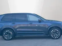 Nuevo Volvo XC90 Ultra 455 CV (334 kW) 2026 Azul SUV
