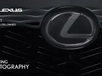 Used Lexus RZ 450e 230 kW (313 HP) 2025 Multicoloured SUV