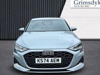 Used Audi A3 Sportback Sport 116 HP (85 kW) 2025 Hatchback