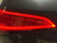 Used Audi Q5 S-line plus 190 HP (139 kW) 2016 SUV