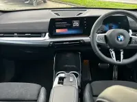Used BMW X1 M Sport 168 HP (123 kW) 2025 Black SUV