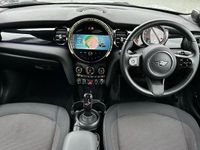 Used Mini Cooper Classic 134 HP (98 kW) 2023 Silver Hatchback