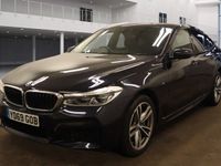 used BMW 630 6 Series 3.0 D M SPORT 5d AUTO 261 BHP