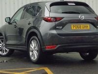 Used Mazda CX-5 Inclusive 184 HP (135 kW) 2020 SUV