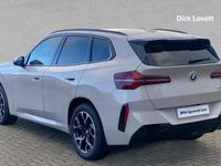 Used BMW X3 M Sport 194 HP (142 kW) 2025 Grey SUV