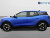Used Ford Explorer Select 210 kW (286 HP) 2025 Blue SUV
