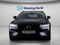 Used Volvo V90 Plus 249 HP (183 kW) 2023 Estate