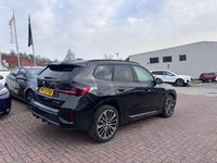 Used BMW X1 M Sport 168 HP (123 kW) 2025 Black SUV